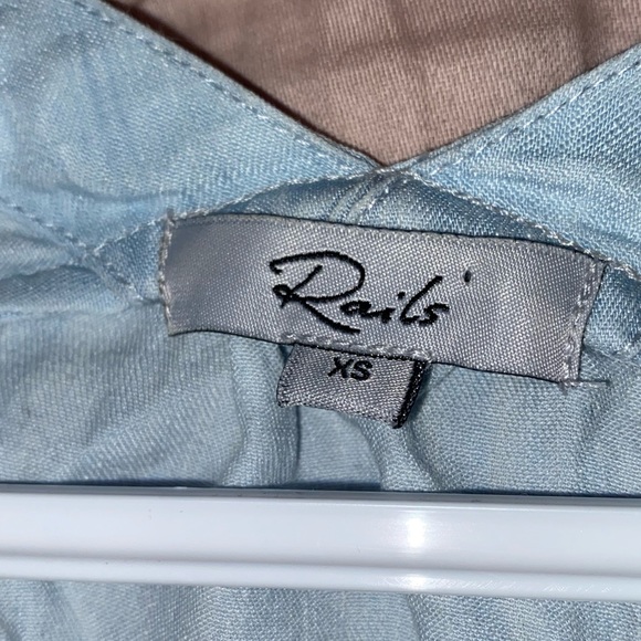 Rails T-shirt - Picture 3 of 3